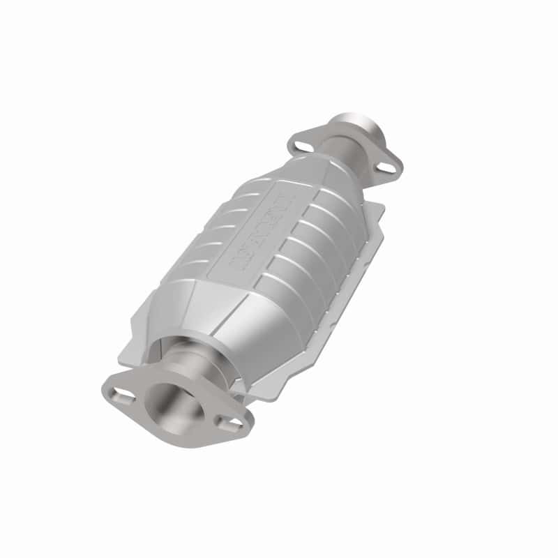 Magnaflow — MagnaFlow Conv DF 94-97 Montero 3.5L rear 49S
HM Grade
HM - view 17