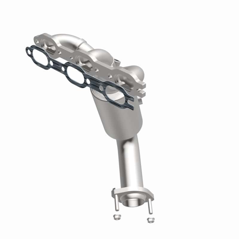 Magnaflow — MagnaFlow Conv DF 07-10 Chrysler Sebring 3.5L
OEM Grade
OEM - view 29