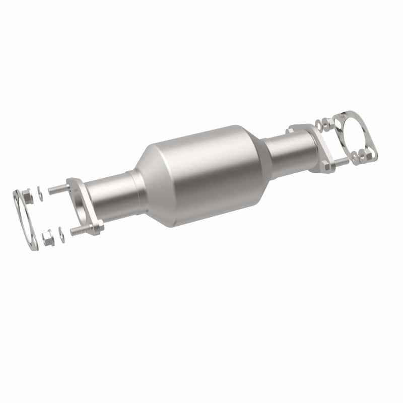 Magnaflow — MagnaFlow Conv DF 03-06 Kia Sorento 3.5L rear
OEM Grade
OEM - view 19