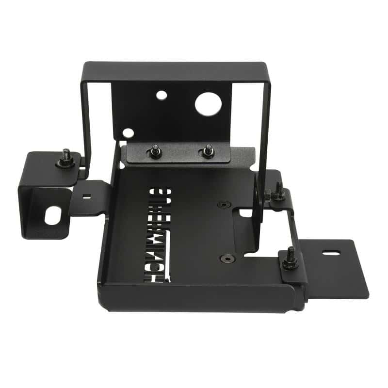 Superwinch — Superwinch 18-24 Jeep Wrangler JL Auxiliary Battery Mount
AuxBatteryKit - view 20