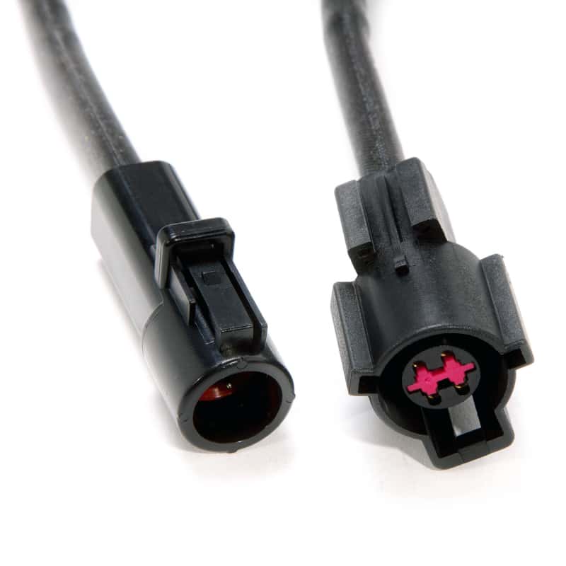 BBK — BBK 86-10 Mustang 5.0 4.6 O2 Sensor Wire Harness Extensions (pair)
O2SnsrExtCbl
O2 Harnesses - view 8