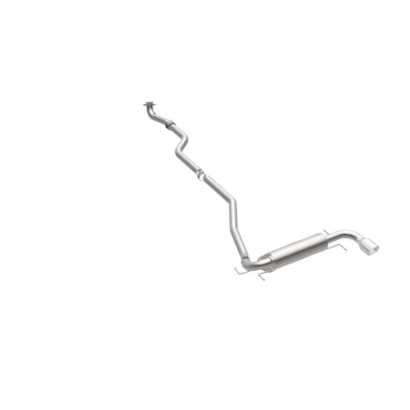 Magnaflow — MagnaFlow Sys CB 05- Pontiac Solstice 2.4L
Cat-Back - view 20