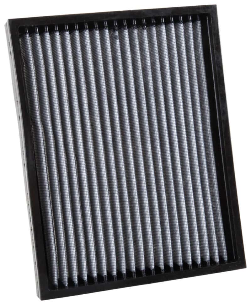 K&N Engineering — K&N 15-16 Ford F150 5.0L V8 Replacement Cabin Air Filter - view 2