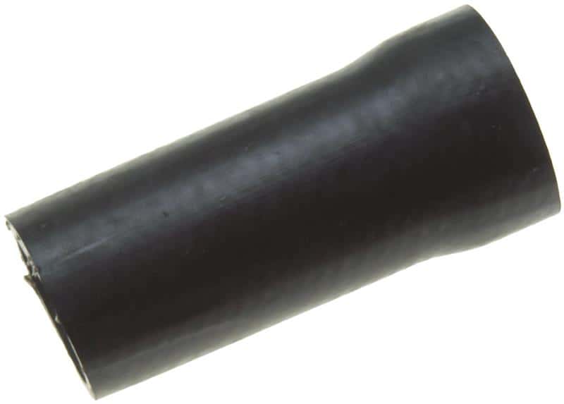 Gates — Gates 67-70 Jaguar XKE 6-Cyl. 258 Lower - Eng. To Pipe Molded Coolant Hose - view 1