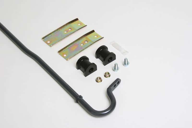Progress Technology — Progress Tech 13-16 Scion FR-S/13+ Subaru BRZ Rear Sway Bar (17.5mm - Adjustable)
Sway Bar - view 1
