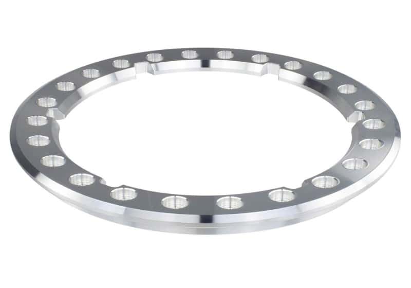 Ford Racing — Ford Racing 2021+ Ford Bronco Functional Bead Lock Ring Kit
Wheel Bead Lock - view 17