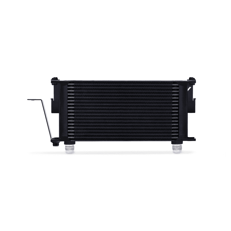 Mishimoto — Mishimoto 14-16 Ford Fiesta ST Thermostatic Oil Cooler Kit - Black - view 7