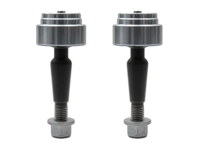 ICON — ICON 2001+ GM HD / 2015+ Chevrolet Colorado / 14-18 GM 1500 (Large Taper) Delta Joint Kit
DELTA JOINT KIT - view 1