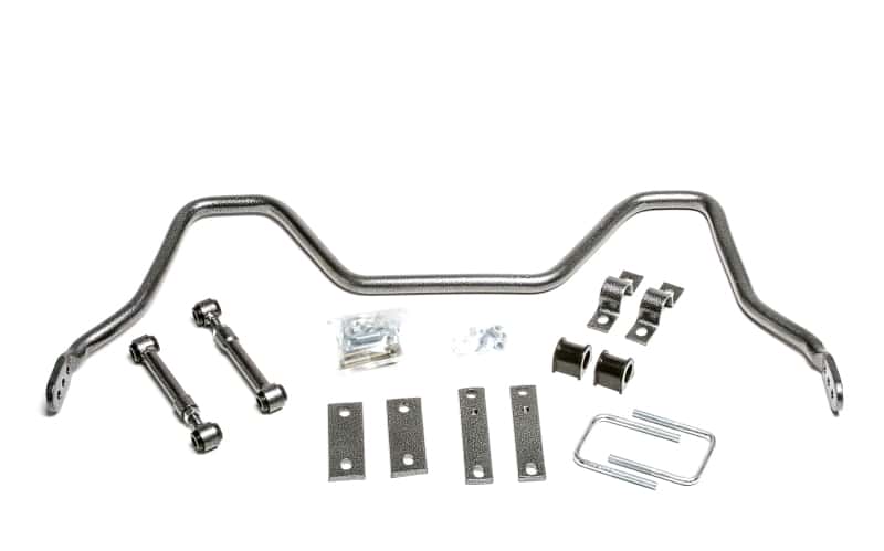 Hellwig — Hellwig 07-21 Toyota Tundra 2/4WD Solid Heat Treated Chromoly 1-1/8in Rear Sway Bar - 7699 req.
REAR SWAY BAR - view 3