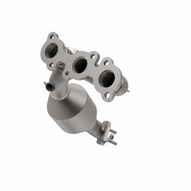 Magnaflow — MagnaFlow Conv DF 06-08 Lexus RX400H 3.3L
OEM Grade
OEM - view 6