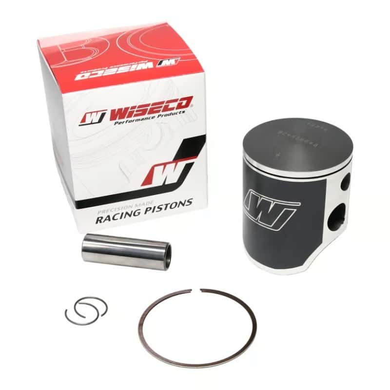 Wiseco — Wiseco KTM 250SX 03-19/250EXC06-19 2614CS Piston Kit
Piston Kit - view 9