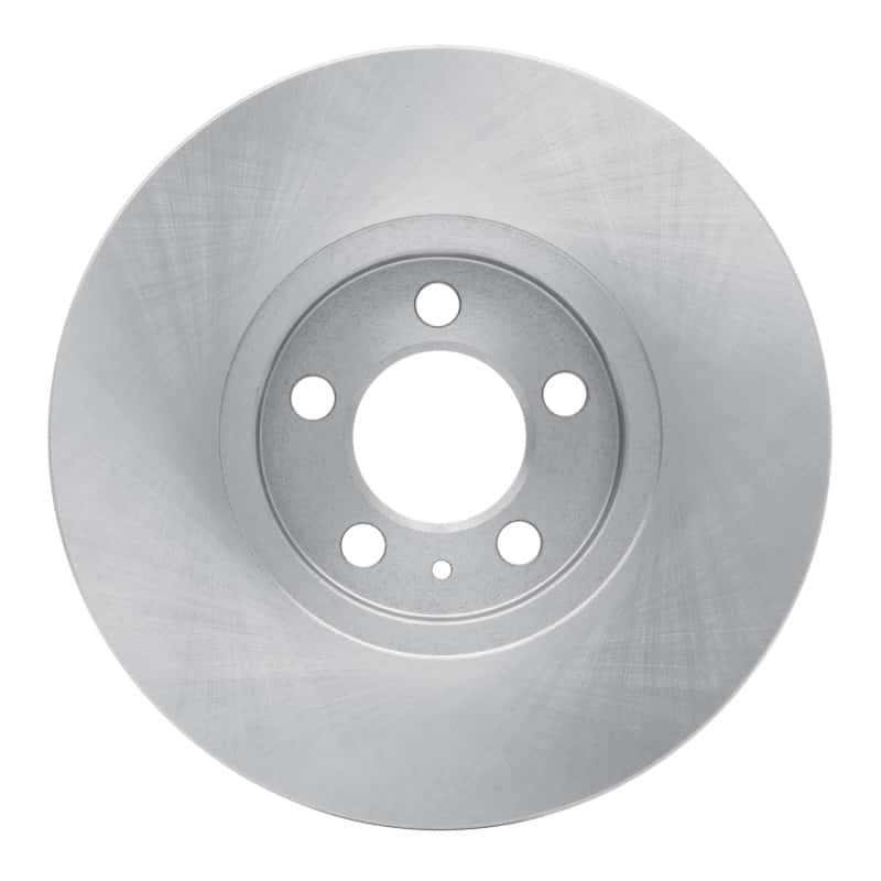 DFC — DFC 98-18 Audi A1 (Mexico) Front Brake Rotor
DFC Brake Rotor - view 5
