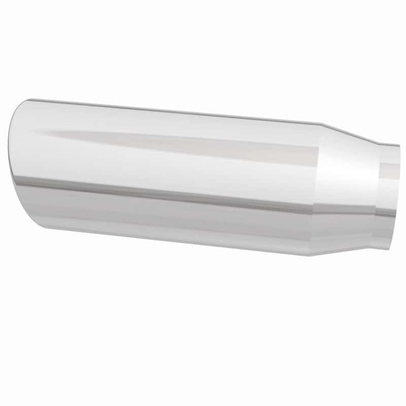 Magnaflow — MagnaFlow Tip RE DW 3.50 x 10inch 2.50inch ID 1-pk
Stainless Steel
Exhaust Tip - view 12