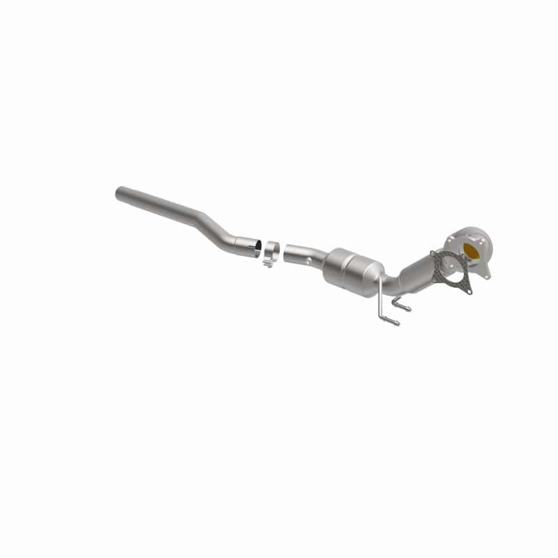 Magnaflow — Magnaflow Conv DF 2015 Q3 L4 2 OEM Underbody
OEM Grade
OEM - view 6