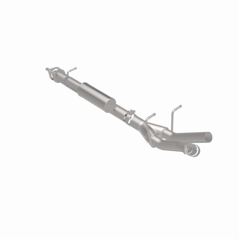 Magnaflow — Magnaflow 25+ Ram 1500 I6 3.0L D-Fit Performance Exhaust Muffler Replacement Kit With Muffler
Muffler Kit - view 9