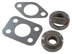SPC Performance — SPC Performance Toyota Cam/Cas 3 deg. Adj
OFFSET BEARING KIT
ALIGN BUSHNG - view 2