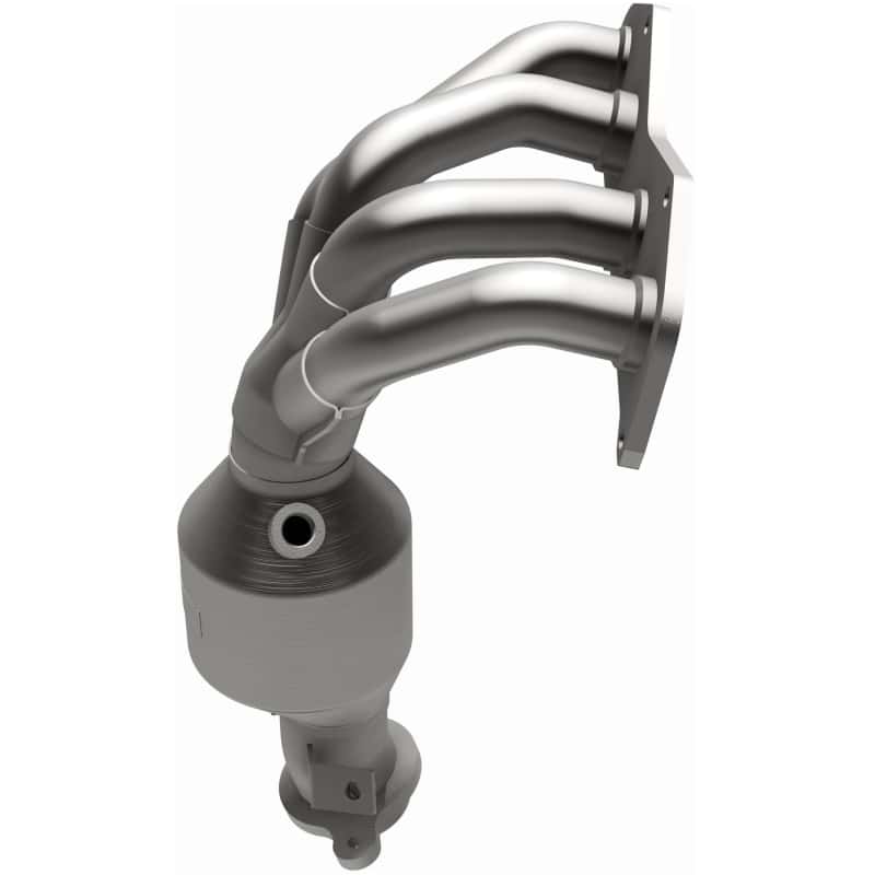 Magnaflow — MagnaFlow Conv DF 2009-2010 Pontiac Vibe 2.4L
OEM Grade
OEM - view 5