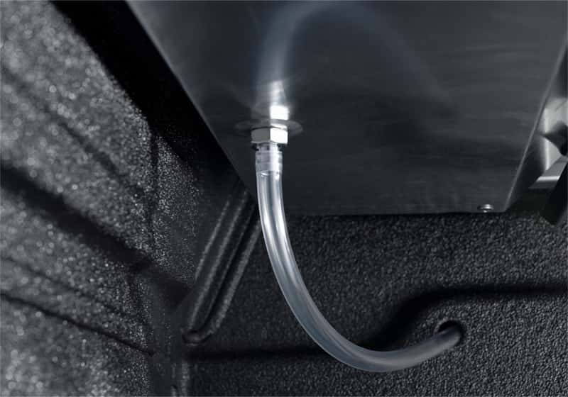 Roll-N-Lock — Roll-N-Lock 2022 Ford Maverick 54.4in M-Series Retractable Tonneau Cover
Retractable Cover - view 4