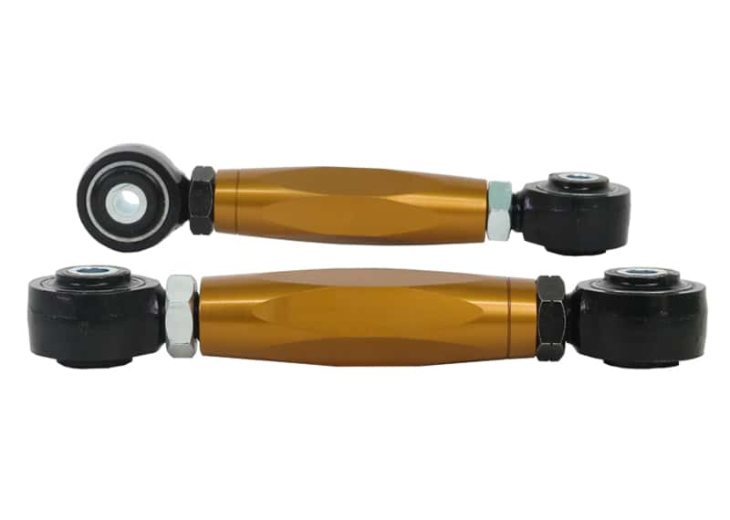 Whiteline — Whiteline 16-18 Ford Focus Rear Lower Front Control Arm
Control Arm - view 5