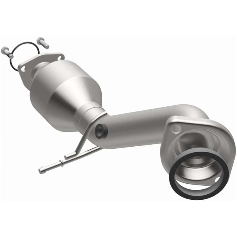 Magnaflow — Magnaflow Conv DF 12-14 Civic 2.4L
OEM Grade
OEM - view 3