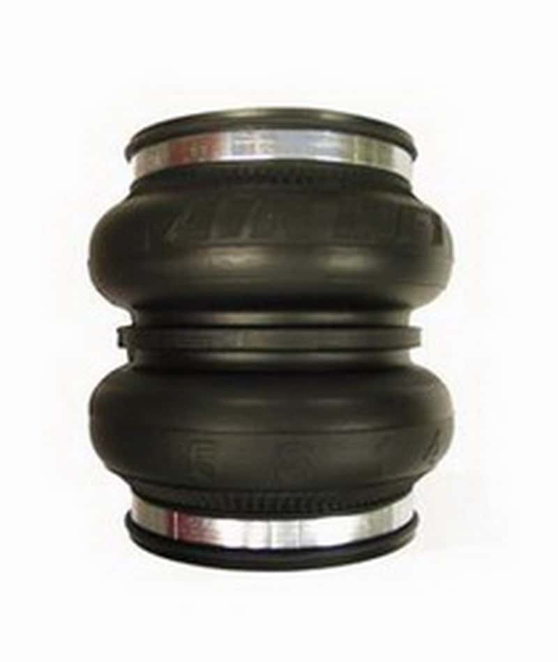 Air Lift — Air Lift Replacement Air Spring - Bellows Type
Susp Air Bag/Bellows - view 2