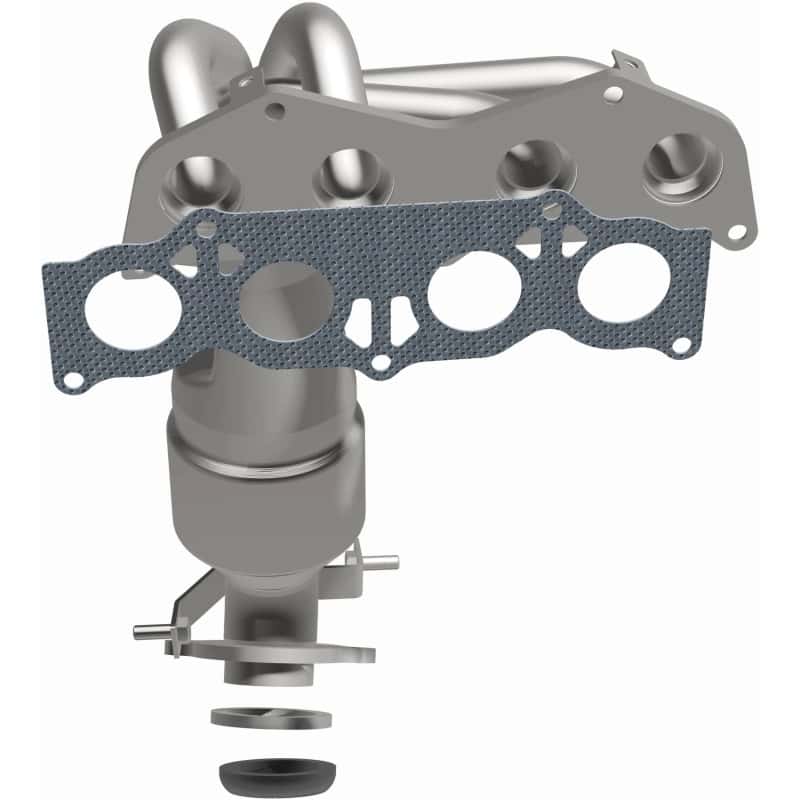 Magnaflow — Magnaflow 06-08 Toyota RAV4 2.4L Direct Fit Converter
California - view 32
