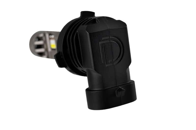 Diode Dynamics — Diode Dynamics 9006/9012 White SL2 Pro LED Bulb (one) - view 3