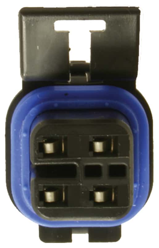 NGK — NGK Chevrolet Malibu 2003-1997 Direct Fit Oxygen Sensor - view 7