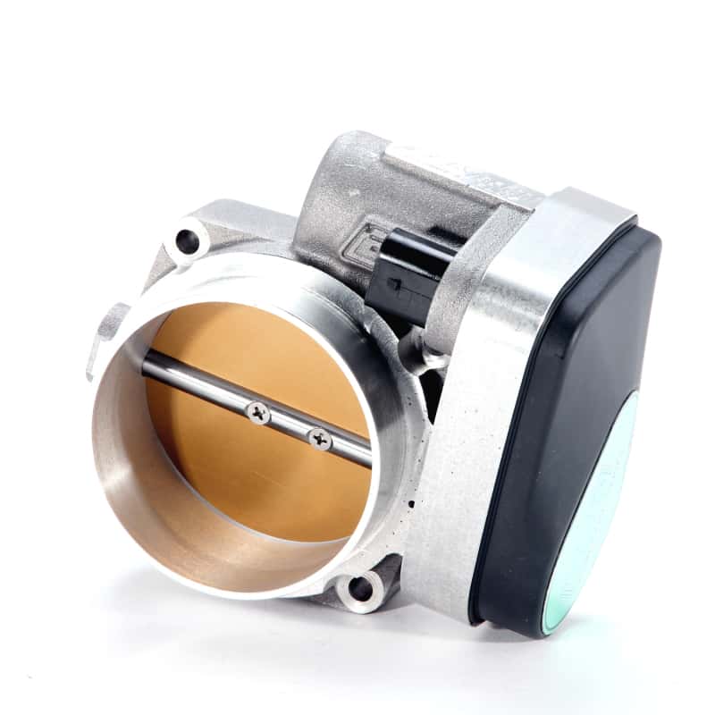 BBK — BBK 03-12 Dodge Chrysler Jeep 5.7 6.1 6.4 Hemi 90mm Throttle Body BBK Power Plus Series
Throttle Body
TBdyAssy - view 2