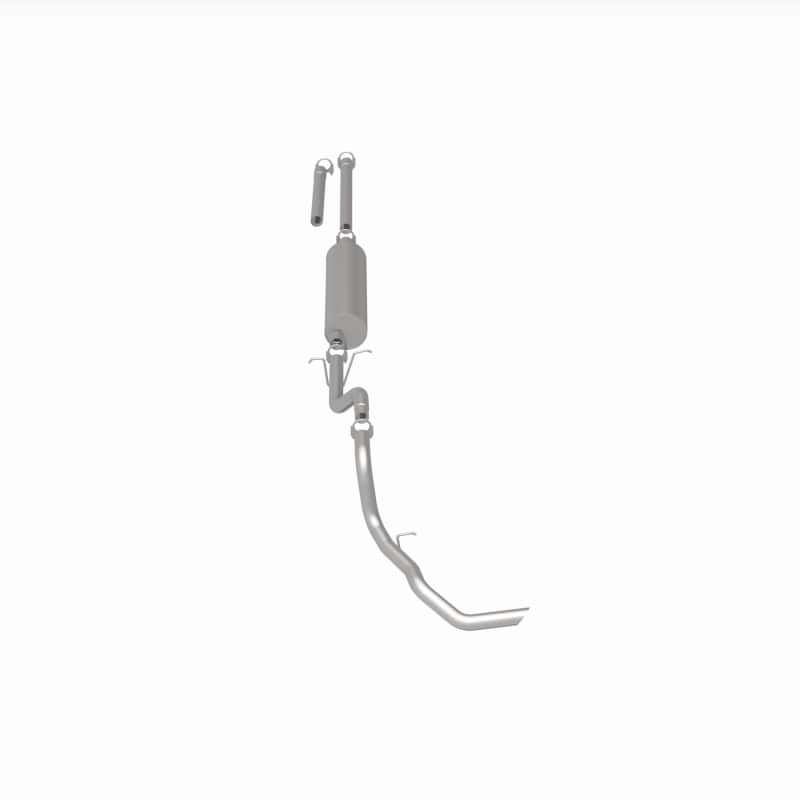 Magnaflow — MagnaFlow BRE Exhaust Kit 92-95 Ford F150
Exhaust Kit - view 12
