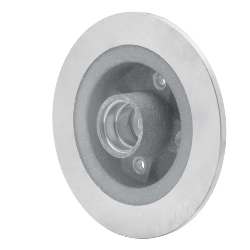 DFC — DFC 84-87 Honda Prelude Rear Brake Rotor
DFC Brake Rotor - view 4