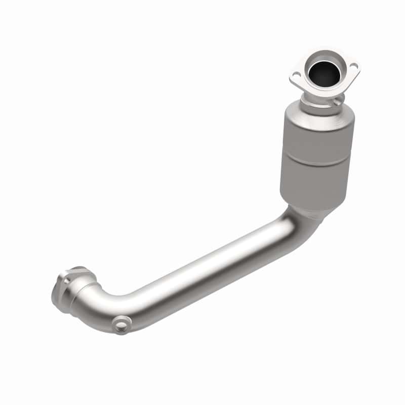 Magnaflow — MagnaFlow Conv DF 99-00 Mercedes CLK320 3.2L
HM Grade
HM - view 23