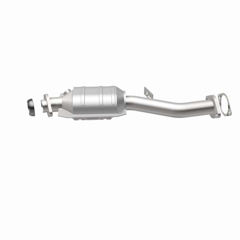Magnaflow — MagnaFlow Conv DF 95-96 Impreza 2.2L Rear C
HM Grade
HM - view 20