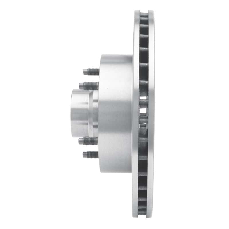 DFC — DFC 03-03 Dodge Ram 1500 Van Front Brake Rotor
DFC Brake Rotor - view 3