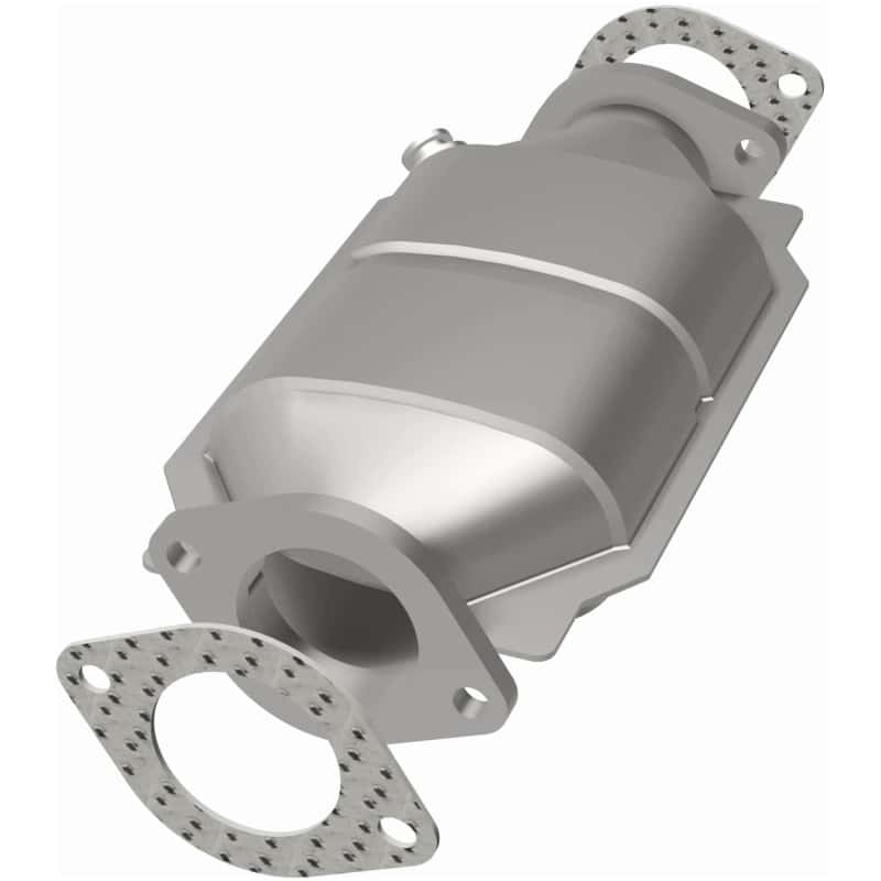 Magnaflow — MagnaFlow Conv DF 97-99 Nissan Maxima Rear
HM Grade
HM - view 31