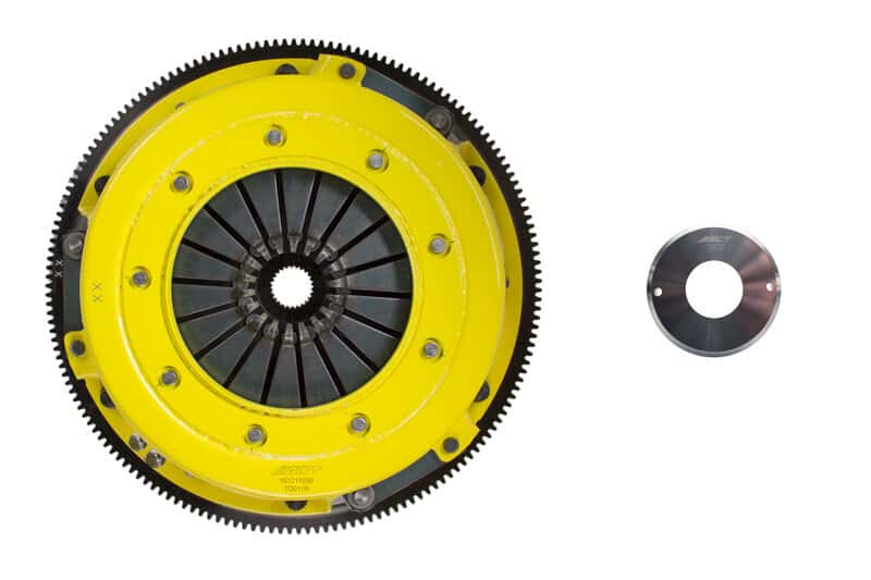 ACT — ACT 04-07 Cadillac CTS-V Twin Disc HD Race Kit
Twin Disc Kit - view 1