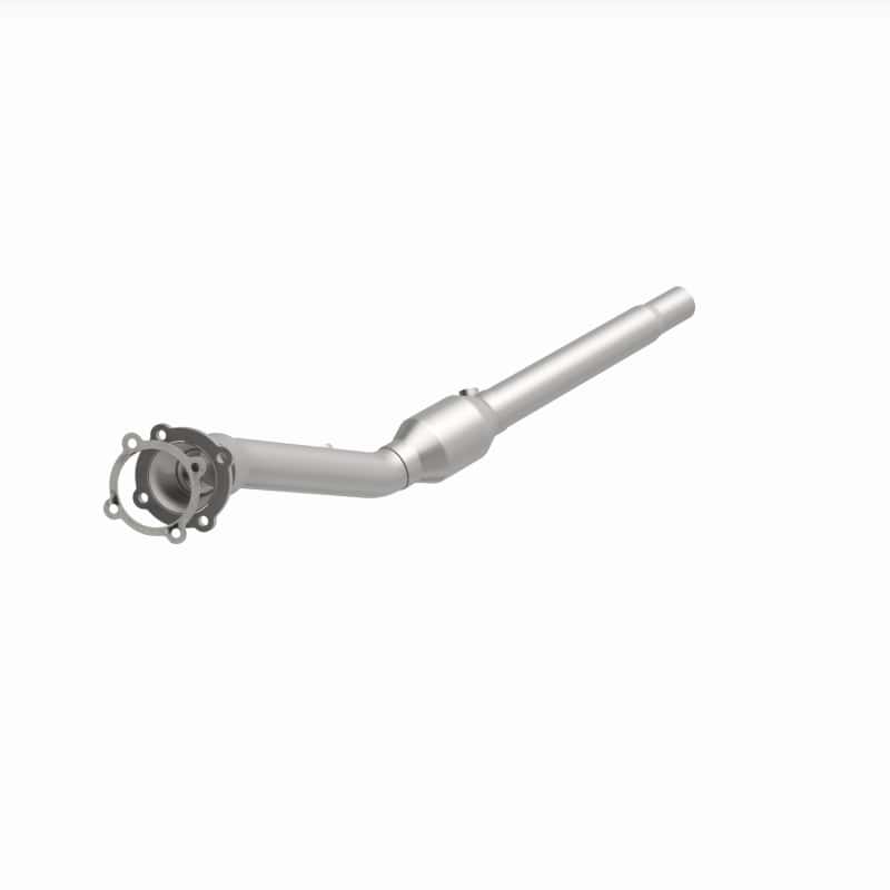 Magnaflow — MagnaFlow Conv DF 99-04 VW Golf/Jetta/Beetle
Standard Grade
Metallic - view 6