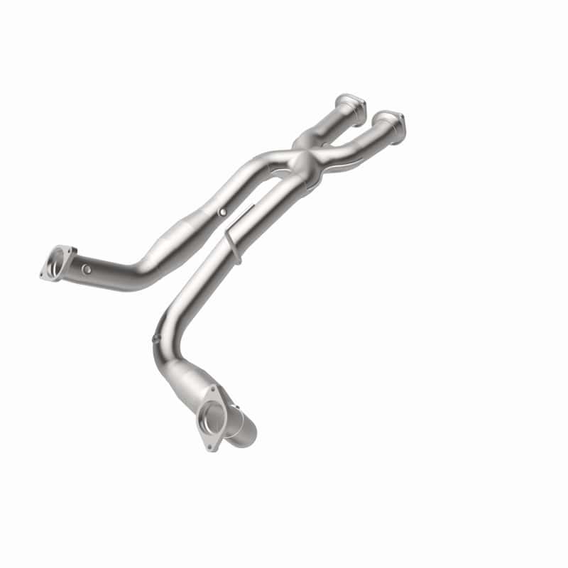 Magnaflow — MagnaFlow Conv DF 06- Jeep SRT-8 6.1L
Standard Grade
Metallic - view 27