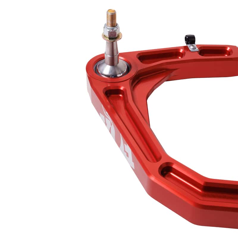 FOX — Fox 21-24 Ford F-150 Billet Upper Control Arm - Orange
Control Arm Kit - view 3