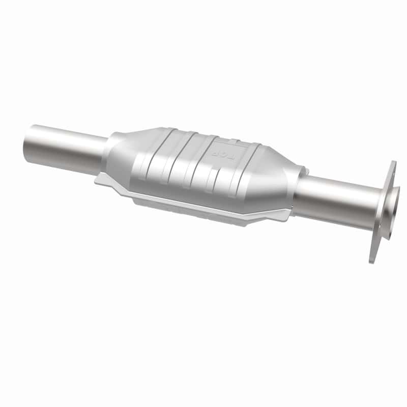 Magnaflow — MagnaFlow Conv DF 04 Mitsubishi Galant 2.4L
Standard Grade
Standard - view 19