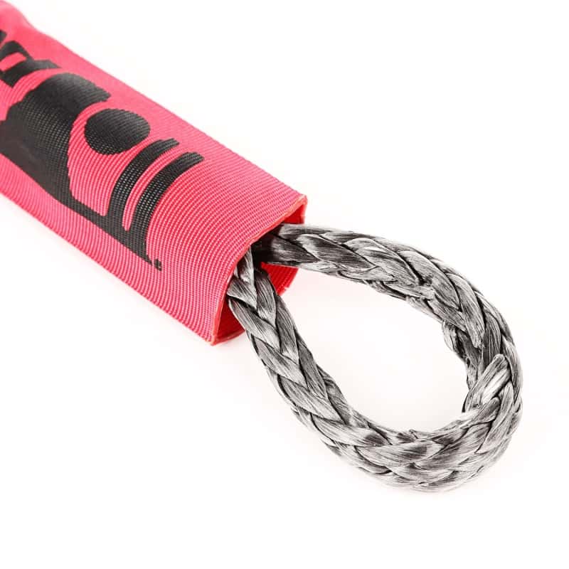 Rugged Ridge — Rugged Ridge 5/16in Rope Shackle & Grab Handle
OFFROAD_RECOVERY
Grab Handle - view 4