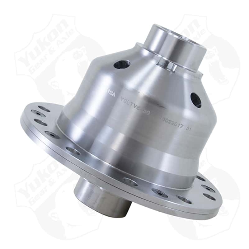 Yukon Gear & Axle — Yukon Gear Grizzly Locker For Toyota V6
Mechanical Locker  - view 2