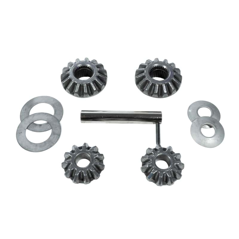 Yukon Gear & Axle — Yukon Gear Standard Open Spider Gear Kit For 8.25in GM IFS (Awd & 4Wd Models)
Spider Gear Kit - view 4
