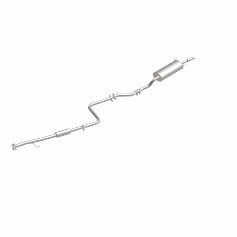 Magnaflow — MagnaFlow BRE Exhaust Kit 90-93 Honda Accord 2.2L
Exhaust Kit - view 5