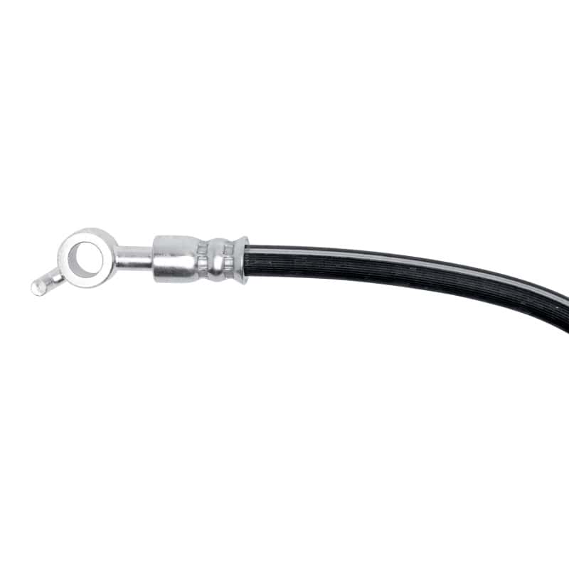 DFC — DFC 18-23 Hyundai Kona N Front-L Brake Hose - view 3