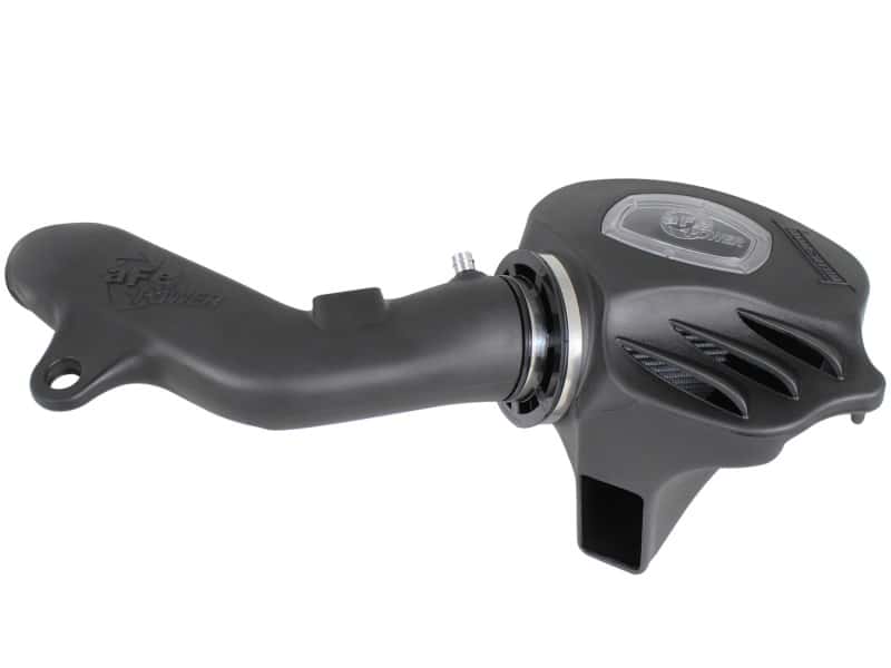 aFe — aFe Momentum Intake Stage-2 Pro Dry S 14 BMW 435i (F32) L6-3.0 / 12-15 335i (F30) L6 3.0L Turbo N55
Momentum Intake Kit
AirIntKt - view 1