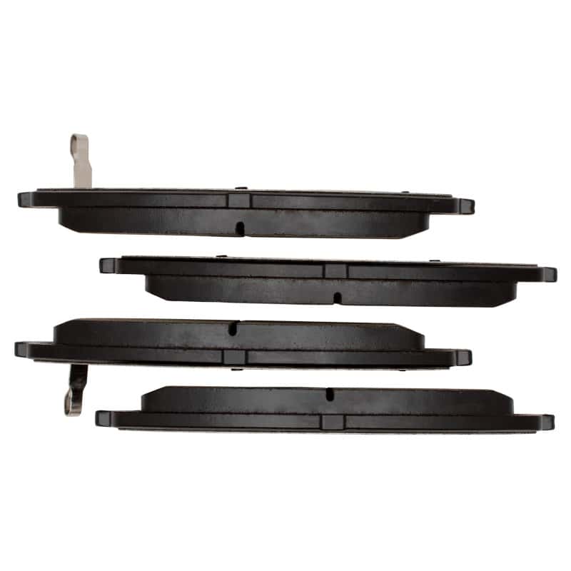 DFC — DFC 08-14 Cadillac CTS Front 5000 Advanced Ceramic Brake Pads
DFC Brake Pad Set - view 4
