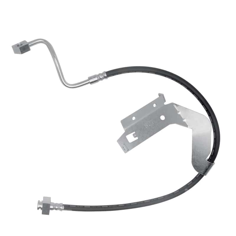 DFC — DFC 10-13 Ford F-350 Super Duty 4WD Front-L Brake Hose - view 1