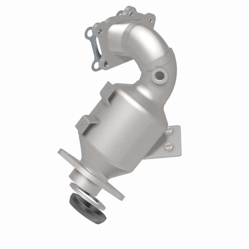 Magnaflow — MagnaFlow Conv DF 09-12 Mazda CX-7 2.3 L Underbody
OEM Grade
OEM - view 15