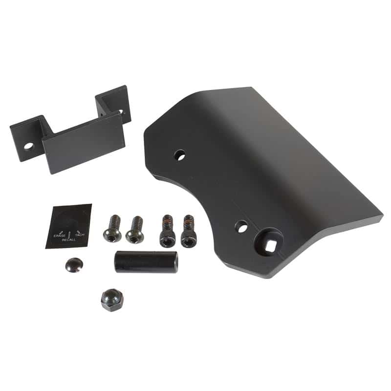 AutoMeter — Autometer Pro-Cycle Gauge Mount Universal Triple Tree Bracket Motorcycle (Tach/Speedo 3 3/4in)
MOTORCYCLE MNT BRKT - view 1